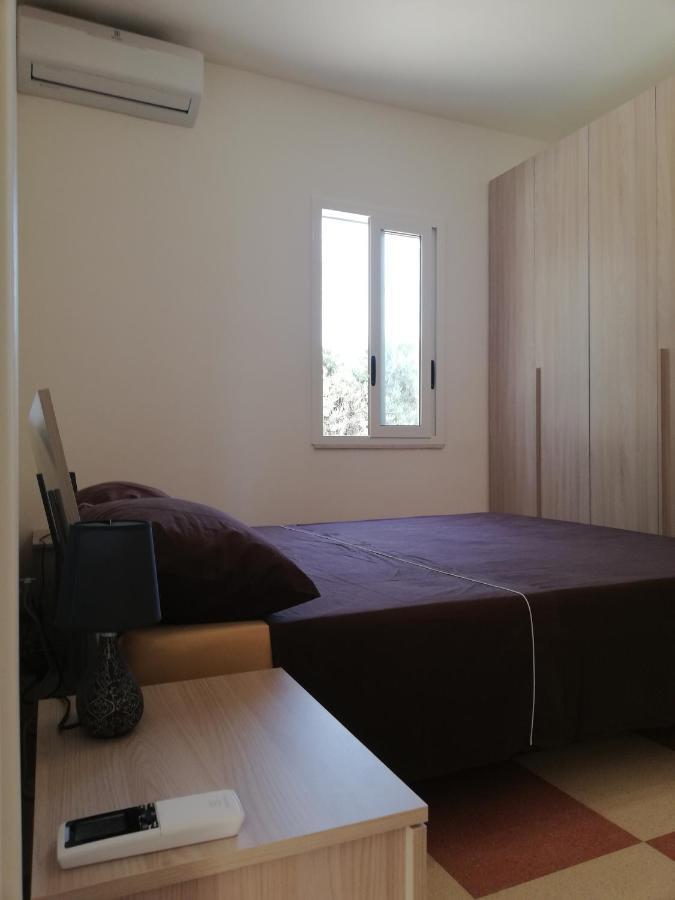 New Rooms On The Beach بوزالو المظهر الخارجي الصورة