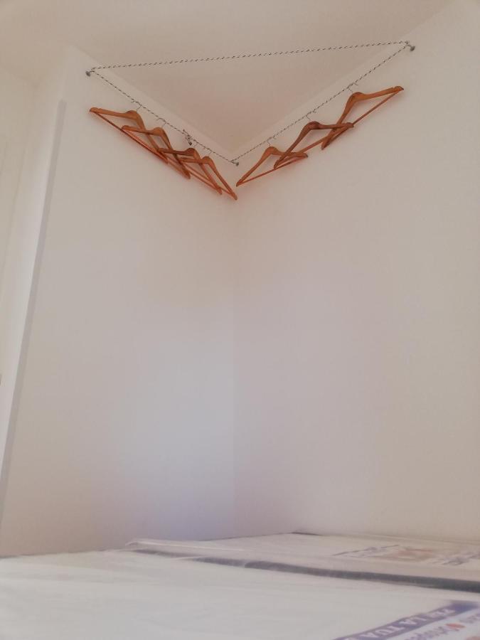 New Rooms On The Beach بوزالو المظهر الخارجي الصورة