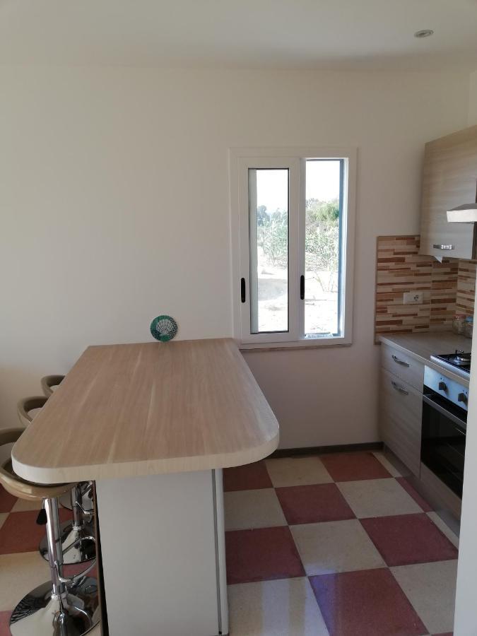 New Rooms On The Beach بوزالو المظهر الخارجي الصورة