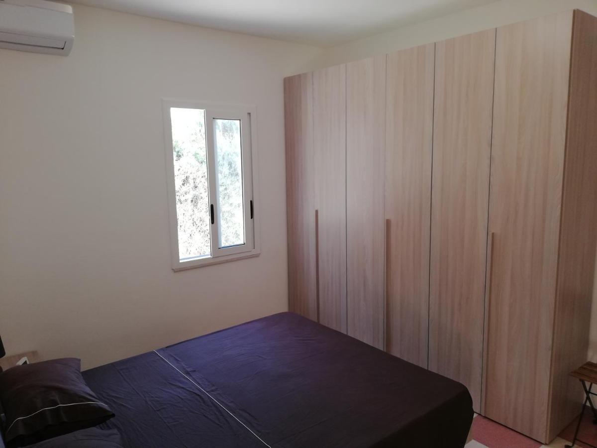 New Rooms On The Beach بوزالو المظهر الخارجي الصورة