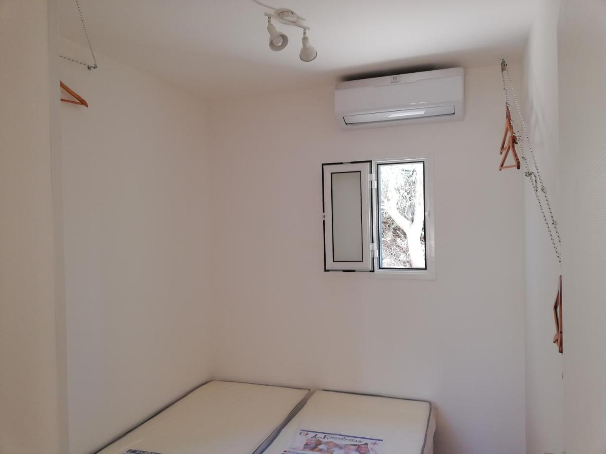 New Rooms On The Beach بوزالو المظهر الخارجي الصورة