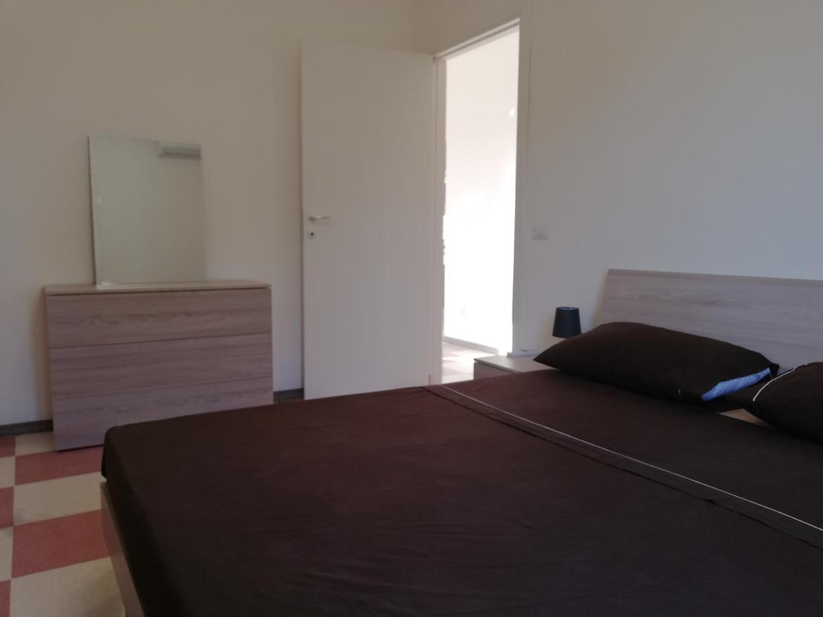 New Rooms On The Beach بوزالو المظهر الخارجي الصورة