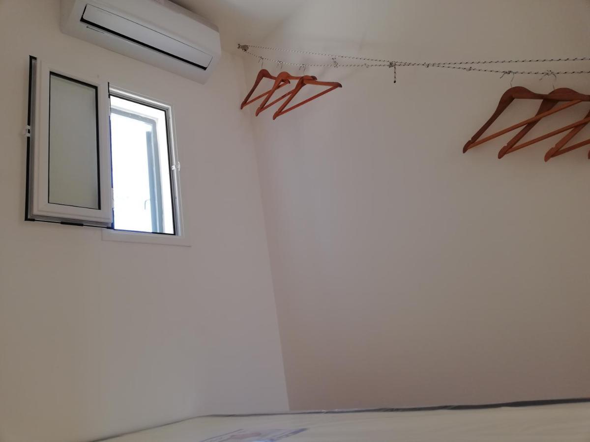 New Rooms On The Beach بوزالو المظهر الخارجي الصورة