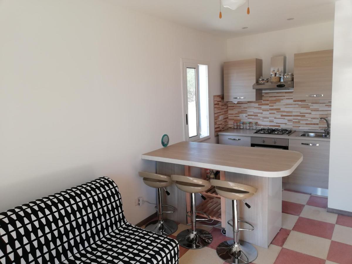 New Rooms On The Beach بوزالو المظهر الخارجي الصورة